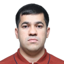 Silapmuhamed Nuriyev